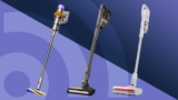 Top 10 Best Cordless Vacuum Cleaners 2026